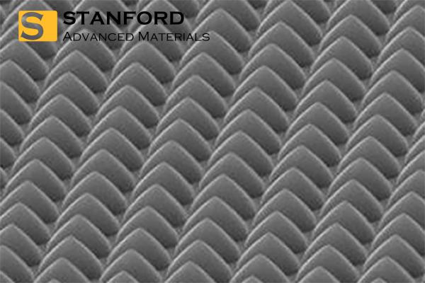 CY5457 Patterned Sapphire Substrate